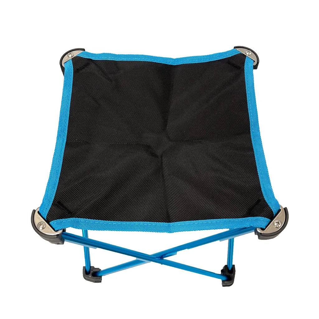 Mini Portable Outdoor Folding Stool Camping Fishing Picnic