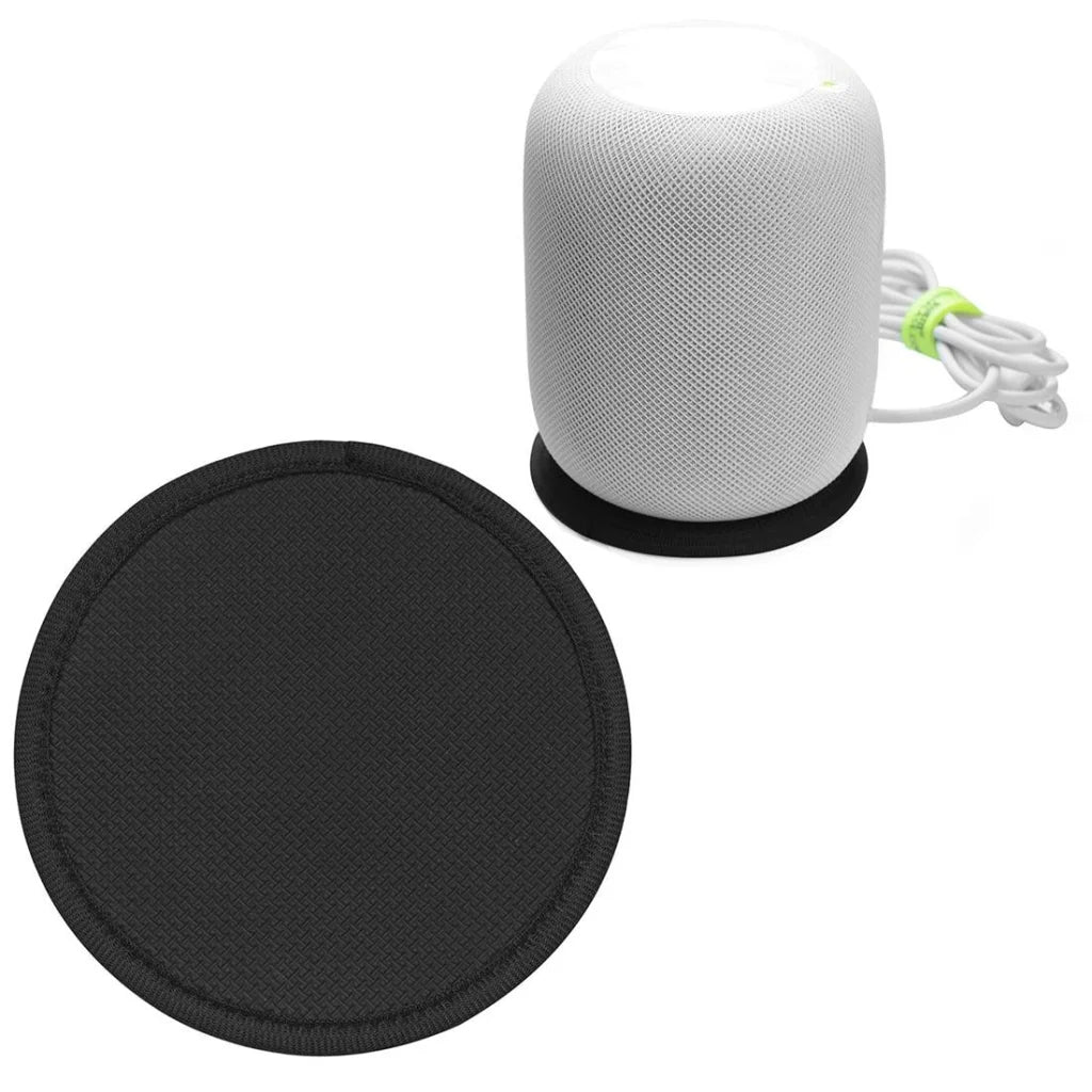 Mini Portable Smart Bluetooth Speaker Bag for Homepod