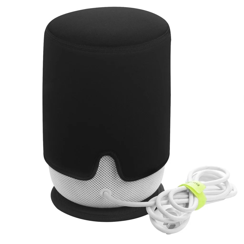 Mini Portable Smart Bluetooth Speaker Bag for Homepod
