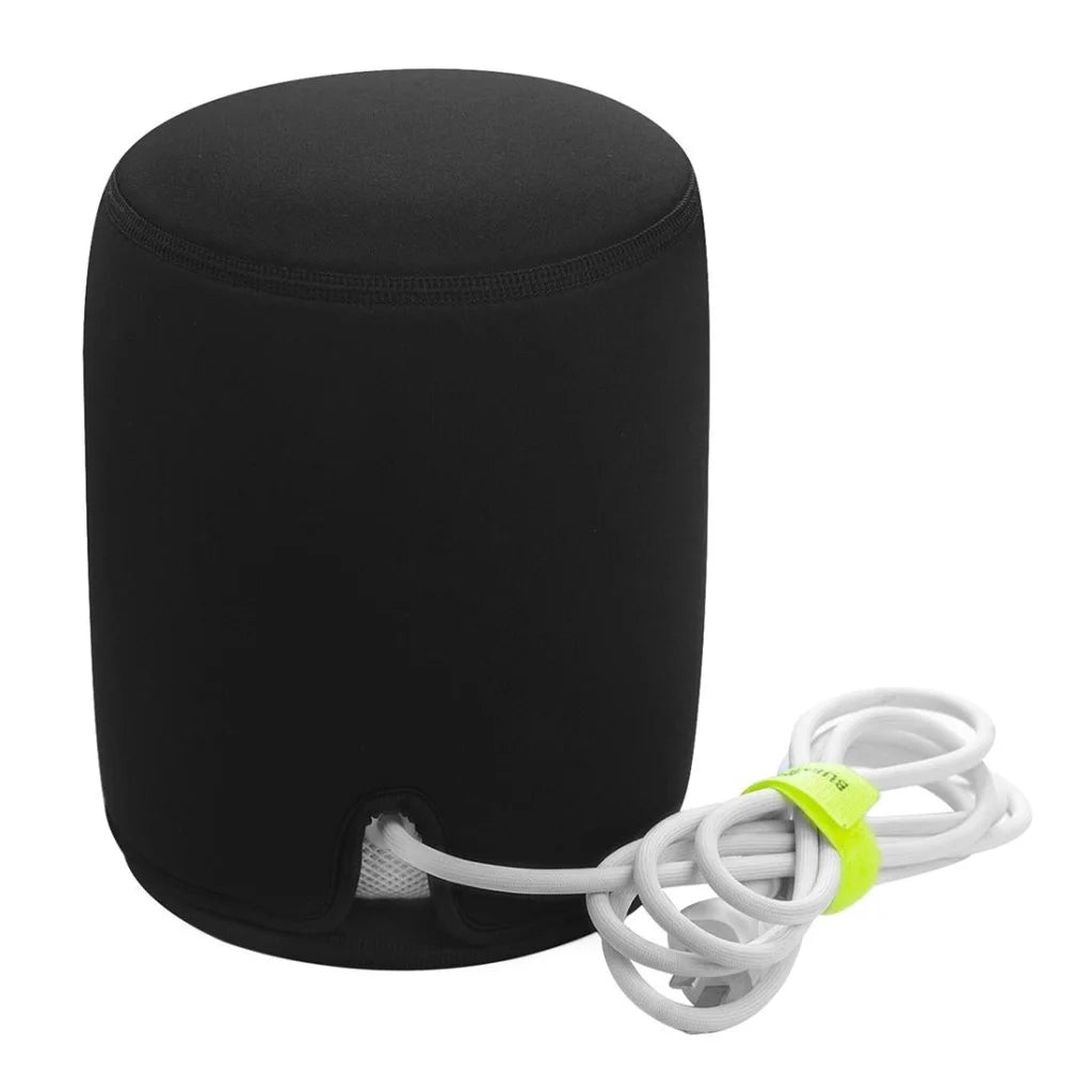 Mini Portable Smart Bluetooth Speaker Bag for Homepod