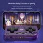 Mini Retro Pocket Game Controller - Multi-Platform Wireless