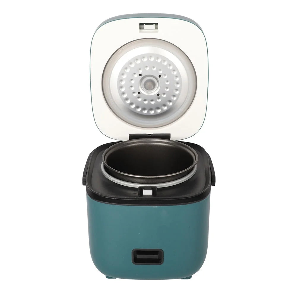 Mini Rice Cooker 1.2L Travel Size