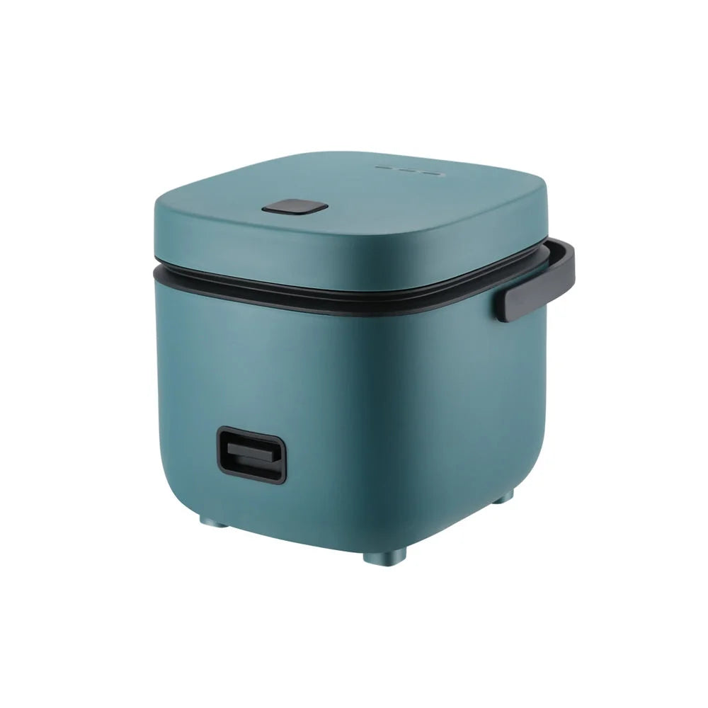 Mini Rice Cooker 1 2L Travel Size Non