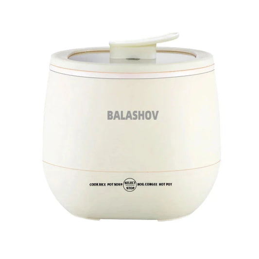 Mini Rice Cooker 1.8L Multifunctional - Appliances