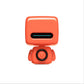 Mini Robot Style Bluetooth Speaker - Portable 8-9 Hr