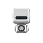 Mini Robot Style Bluetooth Speaker - Portable 8-9 Hr