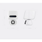 Mini Robot Style Bluetooth Speaker - Portable 8-9 Hr