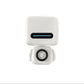 Mini Robot Style Bluetooth Speaker - Portable 8-9 Hr