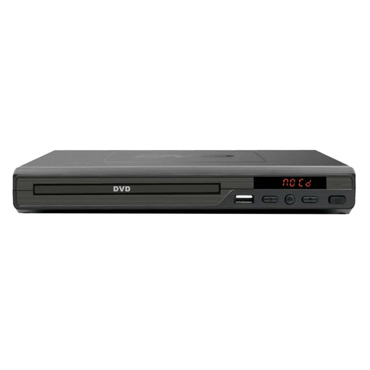 Mini Size DVD Player 894