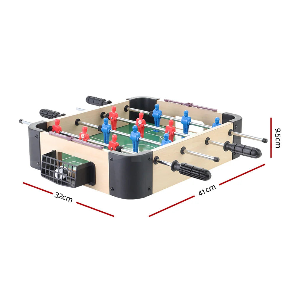 Mini Soccer Table Foosball Football Game