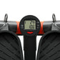Mini Stepper Resistance Rope Aerobic Step Trainer Home Gym