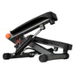 Mini Stepper Resistance Rope Aerobic Step Trainer Home Gym