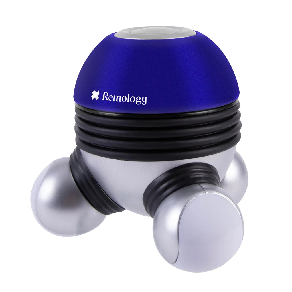 Mini Therapy Handheld Massager - Health & Beauty > Massage