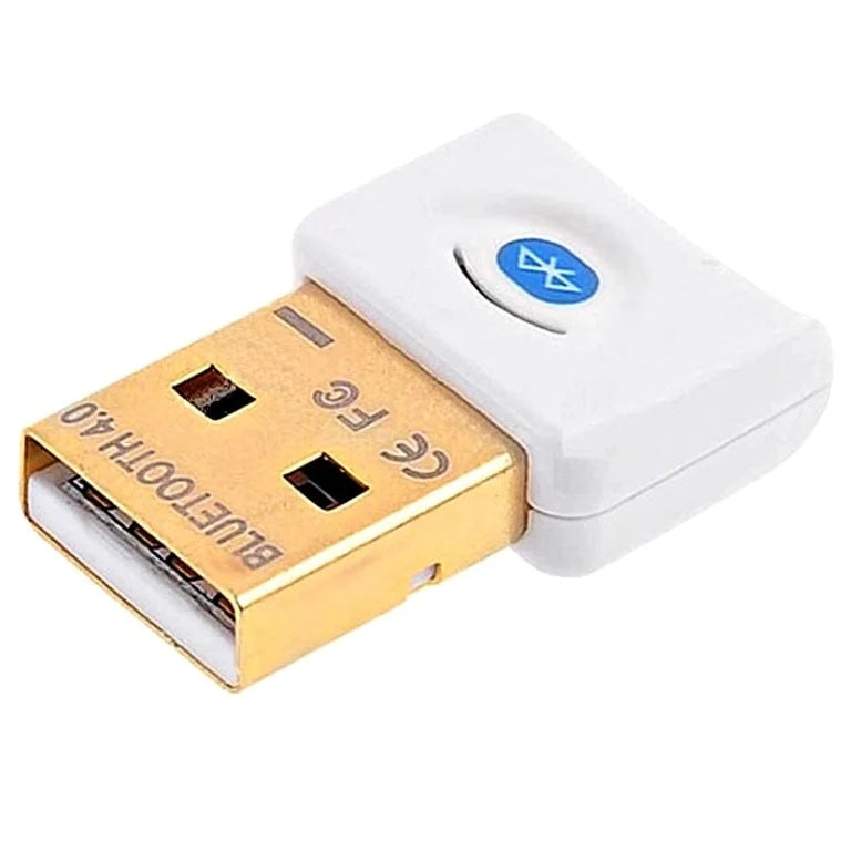 Mini USB Bluetooth Adapter Version 4.0 8WARE – Home My Garden
