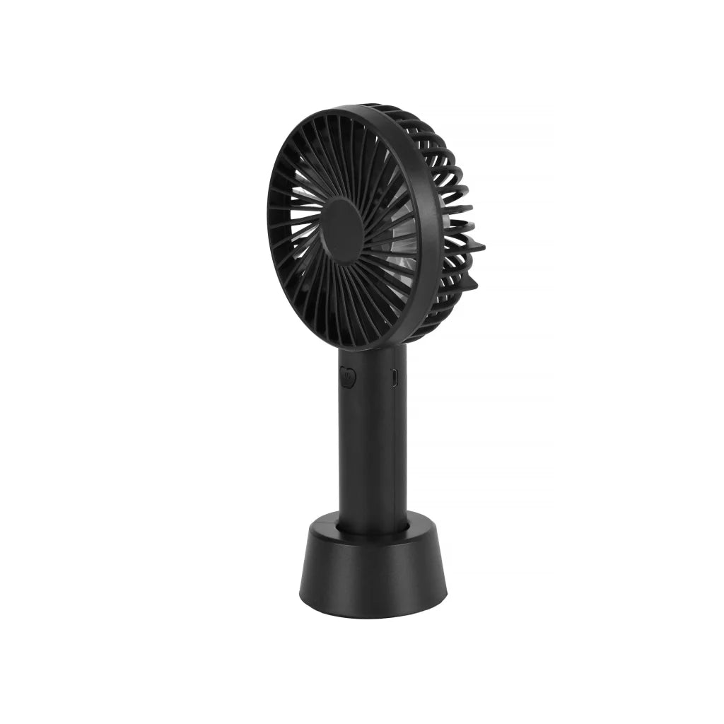 Mini USB Rechargeable Portable Fan with Table Stand appliances