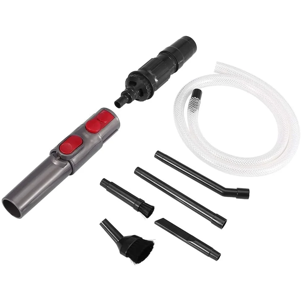 Mini Vacuum Cleaner Accessory Tool Kit for Dyson CY22 CY23