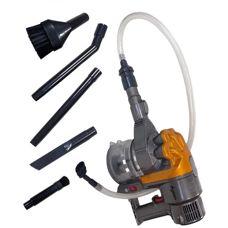 Mini Vacuum Cleaner Accessory Tool Kit for Dyson V6 DC29