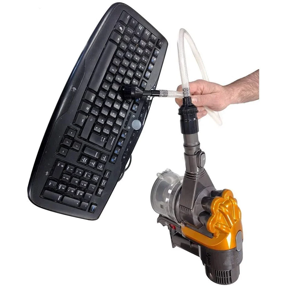 Mini Vacuum Cleaner Accessory Tool Kit for Dyson V6 DC29