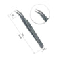 Miosh Eyelash Extension Tweezers