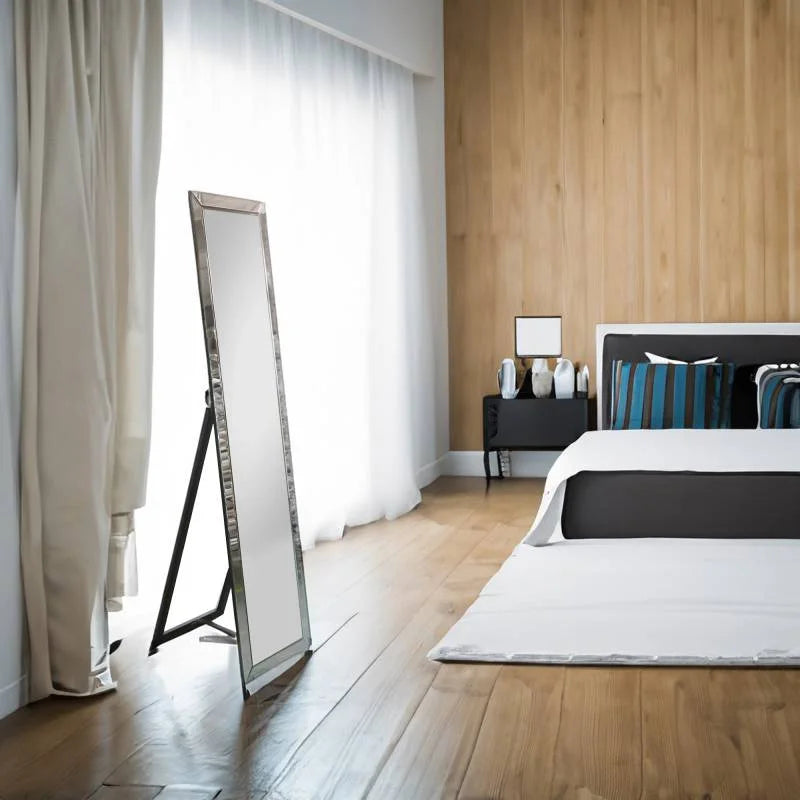 Mirror On Mirror Cheval 40x160cm - Home & Garden > Decor >