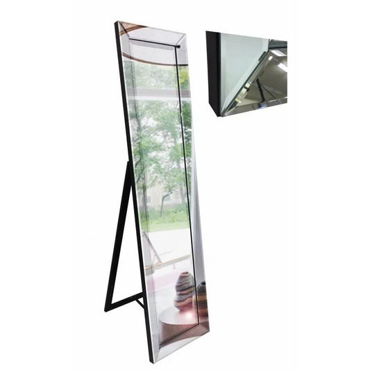 Mirror On Mirror Cheval 40x160cm - Home & Garden > Decor >