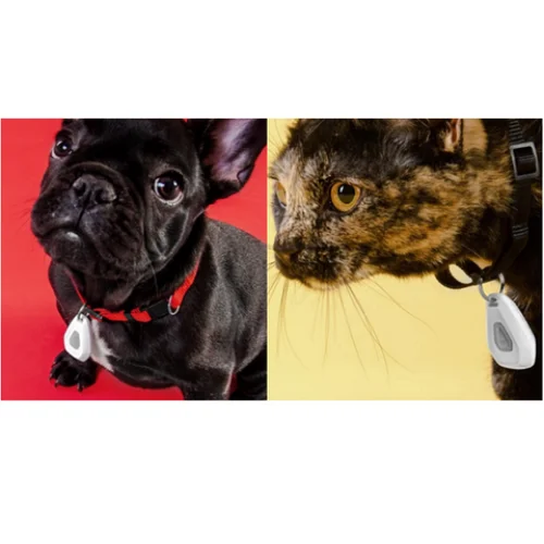 Mitey Tick Off Electronic Tick Repeller for Pets