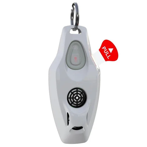 Mitey Tick Off For You Electronic Tick Repeller - Pet Care
