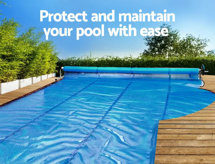 How Much Is a Pool Cover Roller? Find Out the Swimming Pool