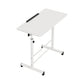 Portable laptop desk Mobile Notebook Stand Adjustable Table