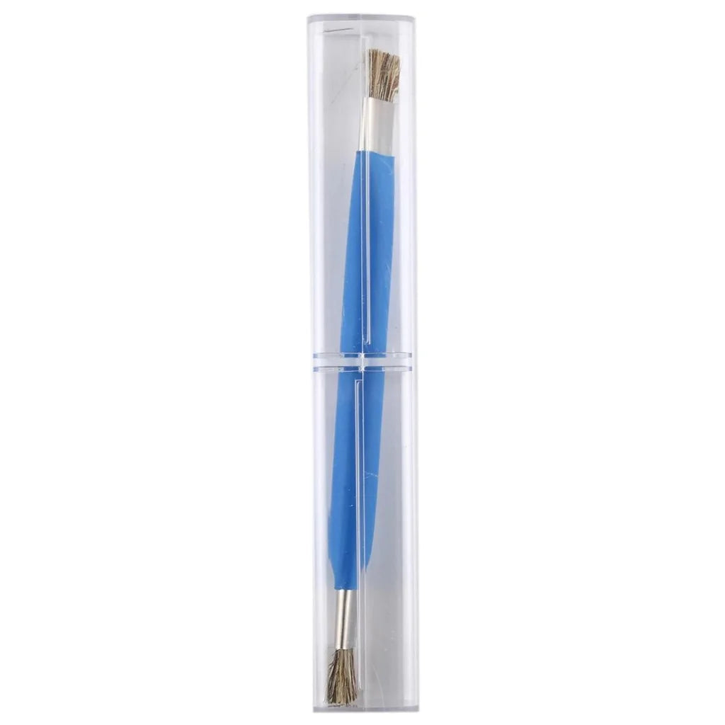 Mobile Phone Motherboard Cleaning Brush - Anti Static-1915197719450882052