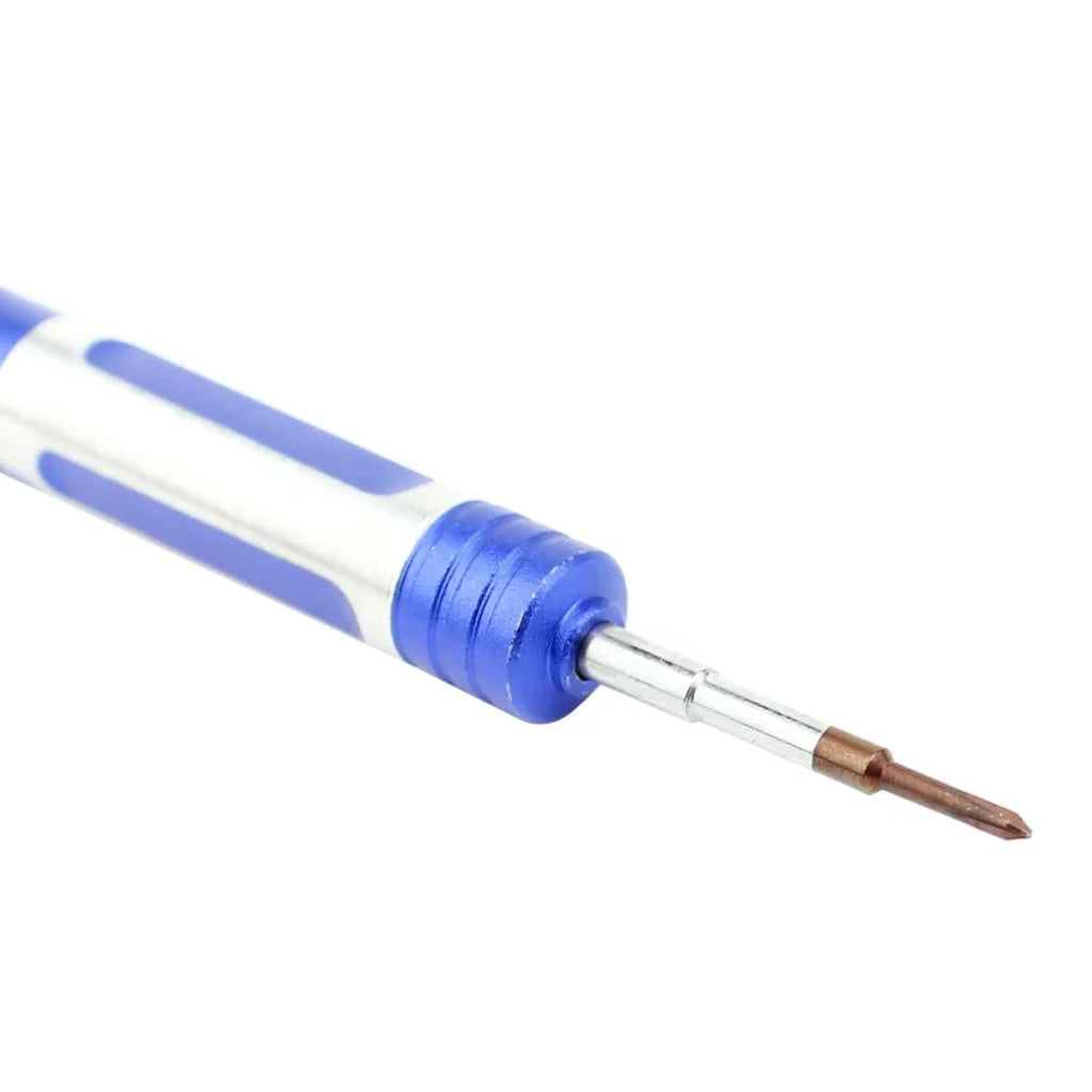 Mobile Phone Repair Screwdriver 608 1 5 cross 457