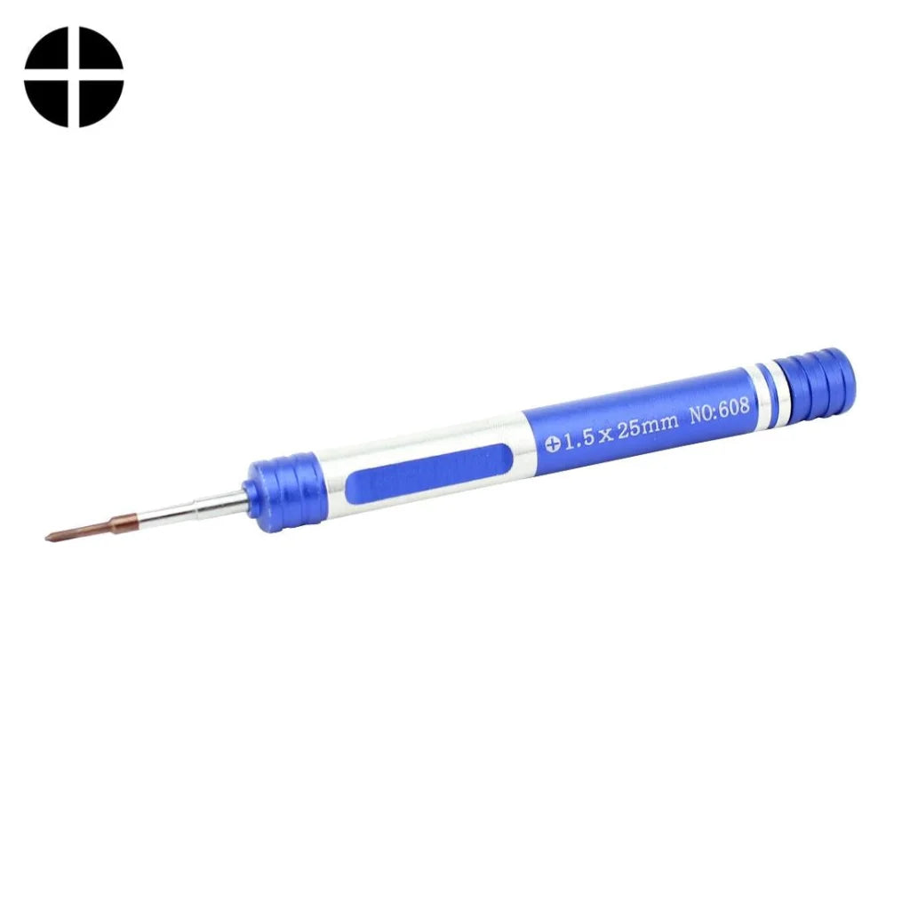 Mobile Phone Repair Screwdriver 608 1 5 cross 771