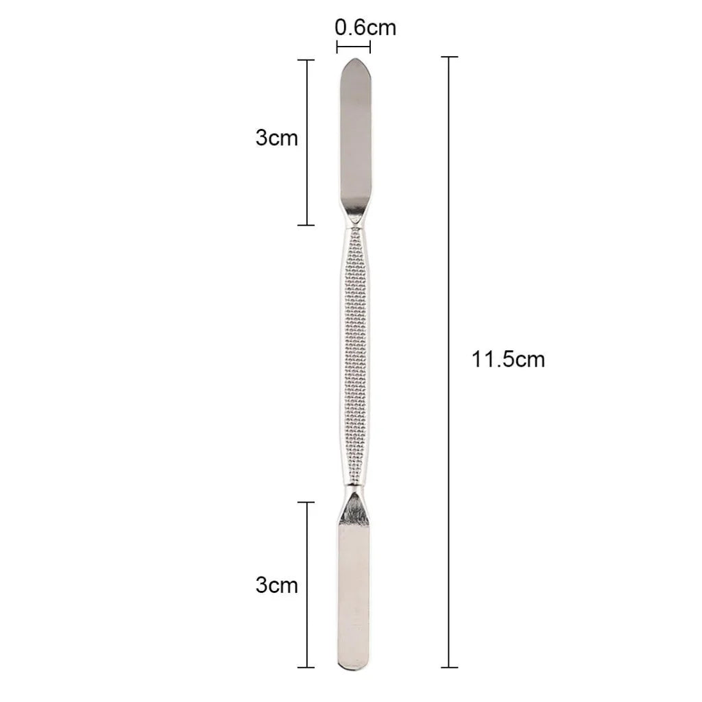 Mobile Phone & Tablet Repair Kit Metal Disassembly Rods & Crowbar-1915197579105275907