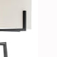 Modern Dimmable Floor Lamp with Shade Designer Bedroom