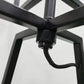 Dimmable floor lamp with shade designer bedroom lighting