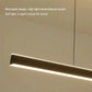 Modern Minimalist Trapezoid Pendant Light Adjustable LED