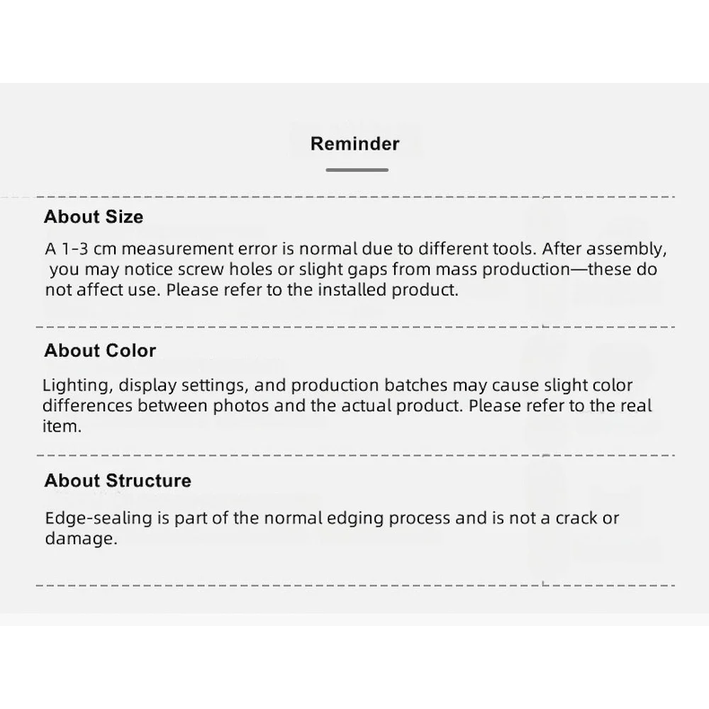 Modern Nightstand Warm White Triple Drawer Finger Pull