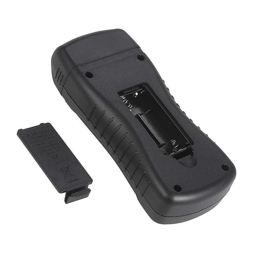 Moisture Meter Wood Masonry Wall & Other Materials Damp