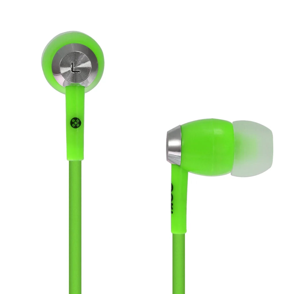 MOKI Hyper Buds - Green – Home My Garden