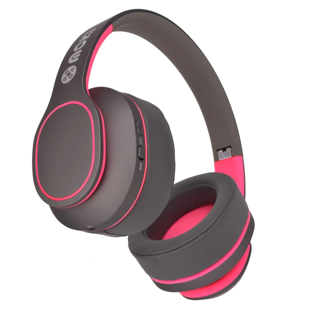 MOKI Navigator Noise Cancellation Headphones - Volume