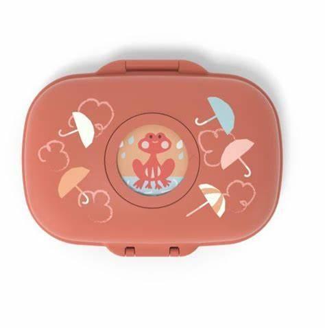 Monbento Gram Snack Box - Umbrella ( Limited Edition) Umbrella