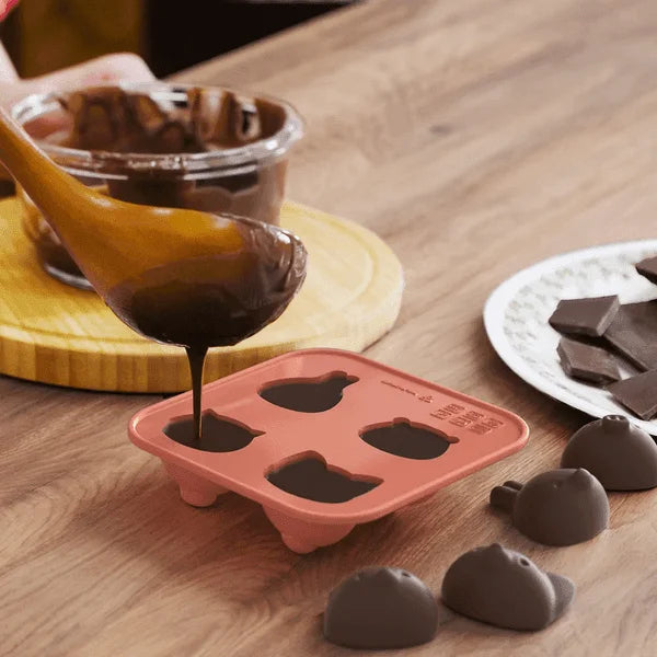 Monbento Silifriends I The Bento Buzz-1973194216221839362