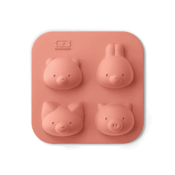 Monbento Silifriends I The Bento Buzz-1973194216221839360