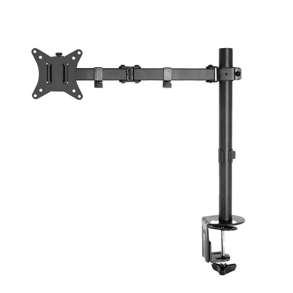 Monitor Arm Mount for 32’’ Screen - Black - Office