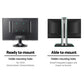 Monitor Arm Mount for 32" Screen