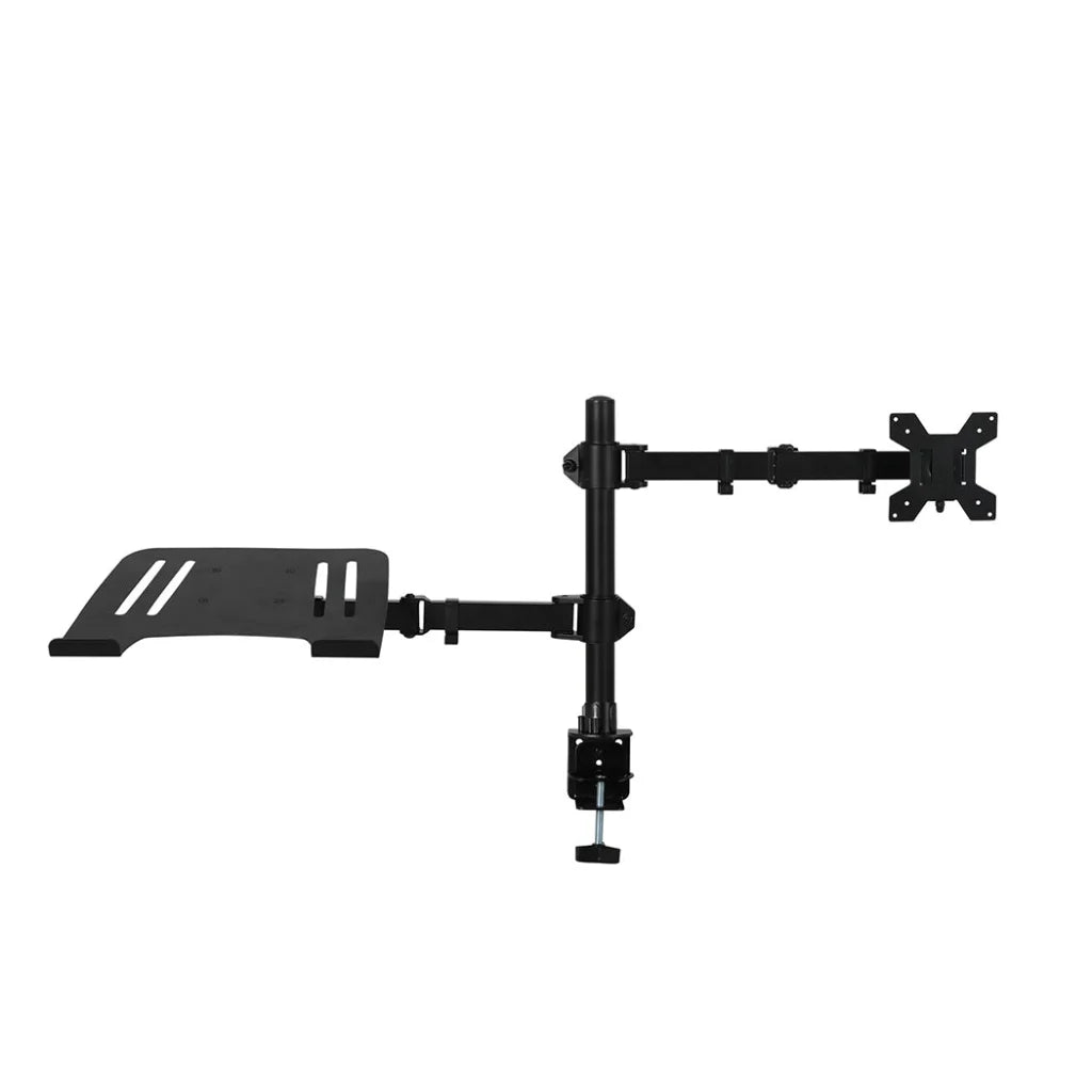 Monitor Stand Arm Desk Mount 242
