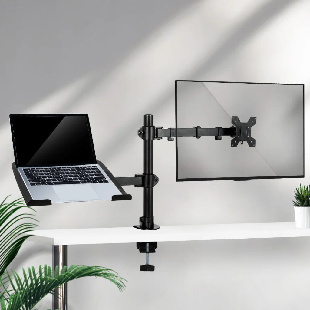Monitor Stand Arm Desk Mount 616