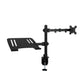 Monitor Stand Arm Desk Mount 837