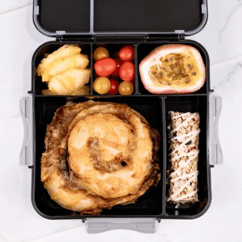 MONTII.CO Bento Plus | Coal-1973194229941407746