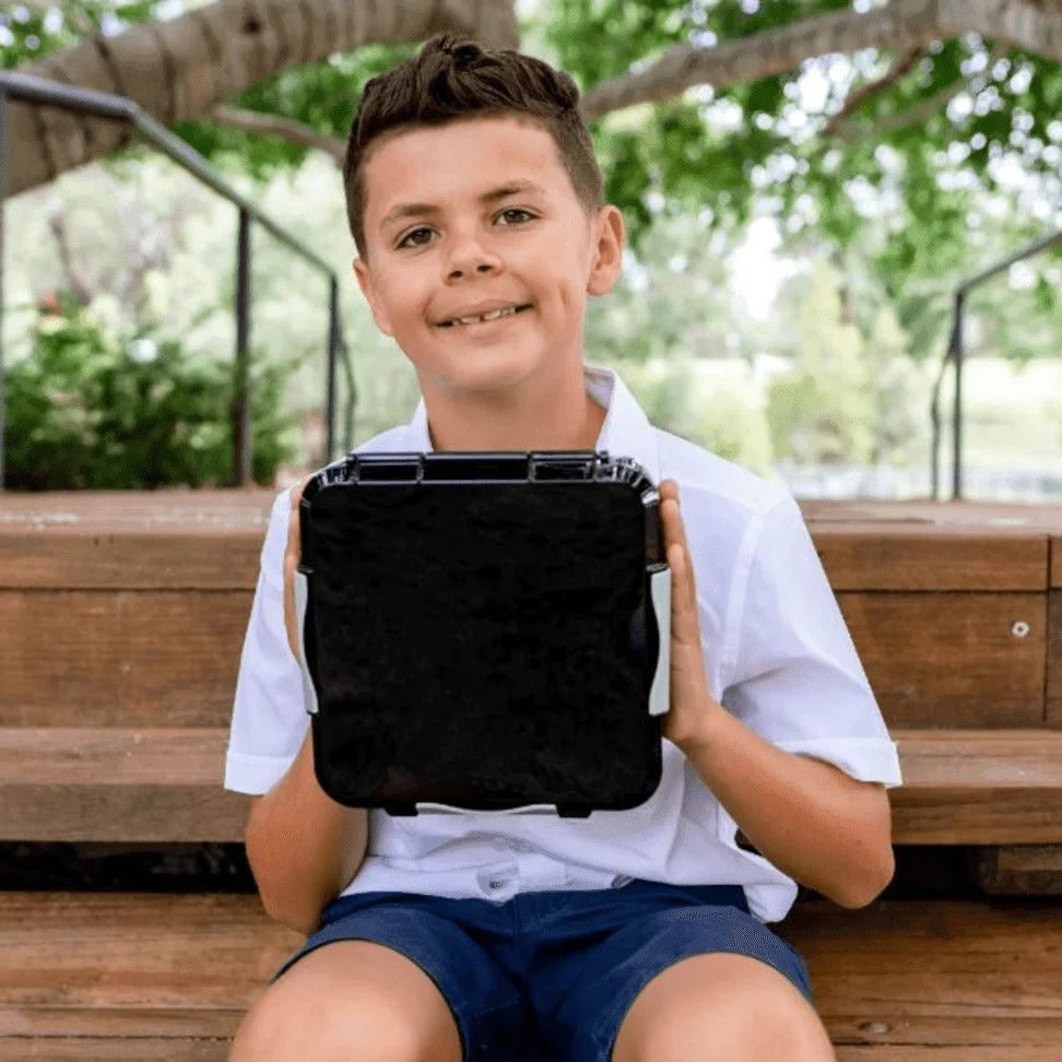 MONTII.CO Bento Plus | Coal-1973194229941407749